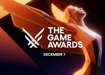 Game Awards 2023-ceremonin kommer att pågå ...