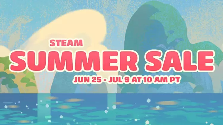У Steam настала спека: Valve запустила ...