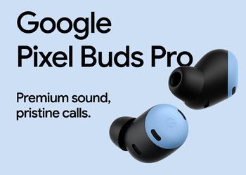 Отличное предложение: Google Pixel Buds Pro на Amazon со скидкой $50