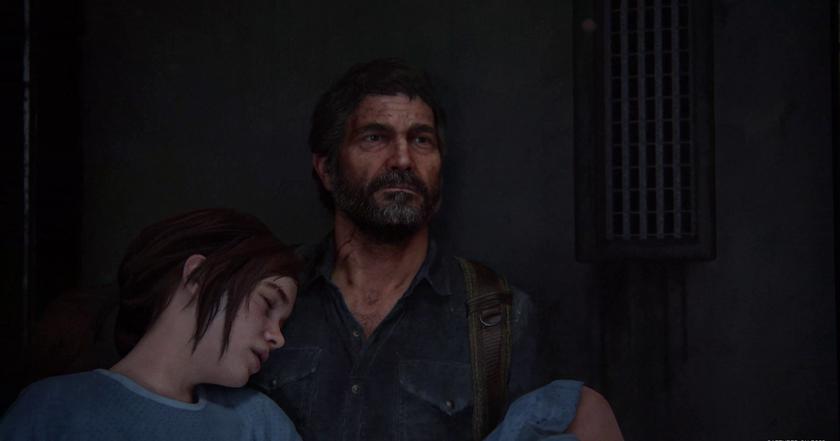 Недельный чарт продаж игр в Великобритании: The Last of Us Part II Remastered на 3 месте