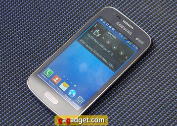 Обзор Samsung Galaxy Ace 3: хорошист