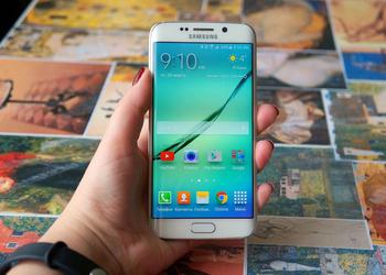 Обоюдоострый: обзор Samsung Galaxy S6 Edge
