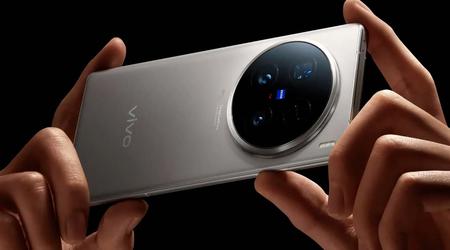 Gerücht: vivo X200 wird ein kompaktes Flaggschiff mit MediaTek Dimensity 9400 Chip und einer 50 MP Kamera