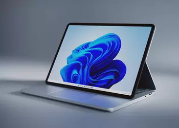 Microsoft Surface Laptop Studio дебютировал в Европе, заметно подорожав – цена стартует с €1 699