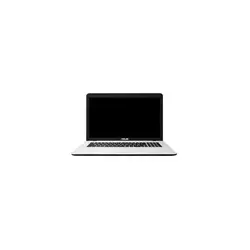 Asus X751LD (X751LDV-TY268D) White