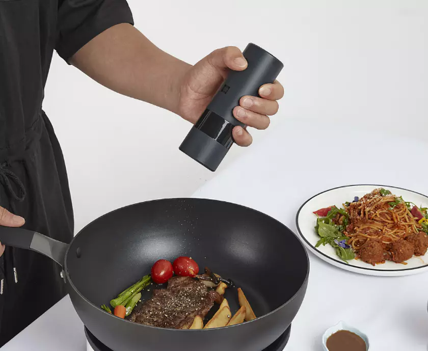 Электрическая мельница для специй Xiaomi за $20