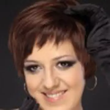 Мария Белик