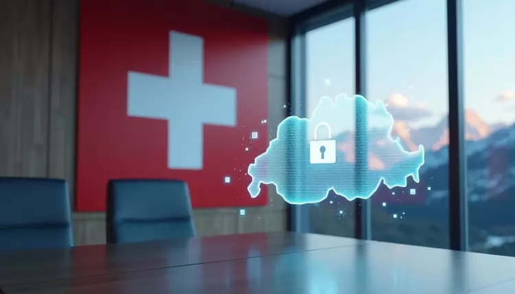 La Suisse demande de rester à ...