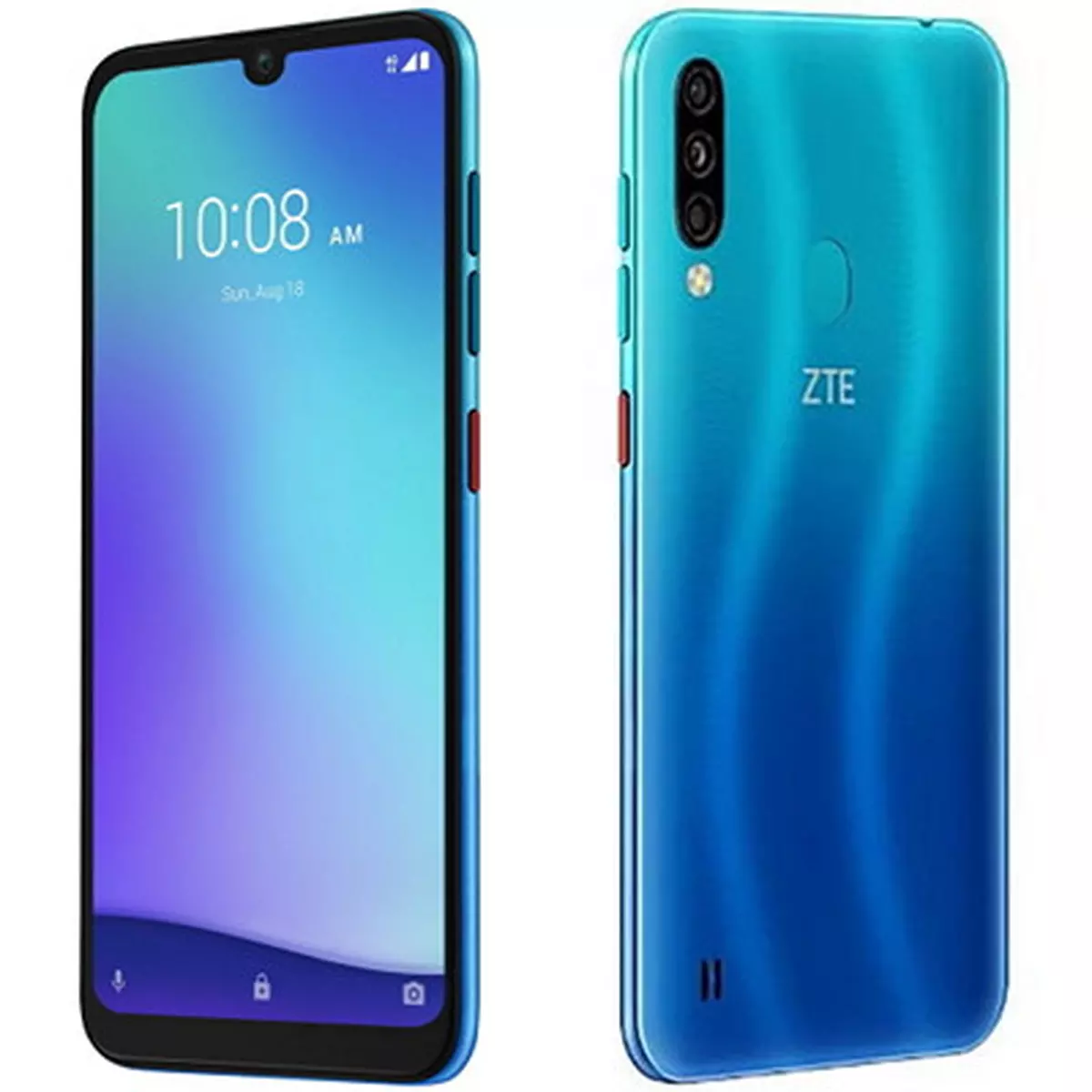 ZTE Blade A7 2020