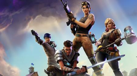Online shooter Fortnite broke the record for the number of players in PUBG and immediately broke