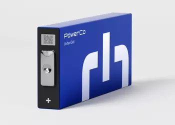 Volkswagen запустил в Германии собственную "гигафабрику" PowerCo