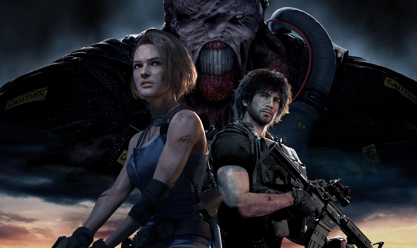 В марте Resident Evil 3 Remake получит бесплатную «демку» с бонусом за прохождение от Capcom