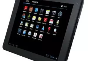 «Android-планшет Globex GU903C»