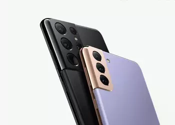 Galaxy S21, Galaxy S21+ and Galaxy S21 Ultra owners in the US have started receiving One UI 6.1