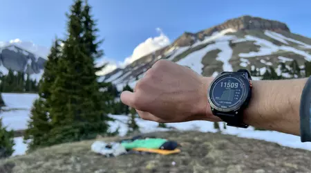 Garmin releases major update for Fenix 7, Fenix 7 Pro, Enduro 2, Epix 2, Marq 2 and Quatix 7