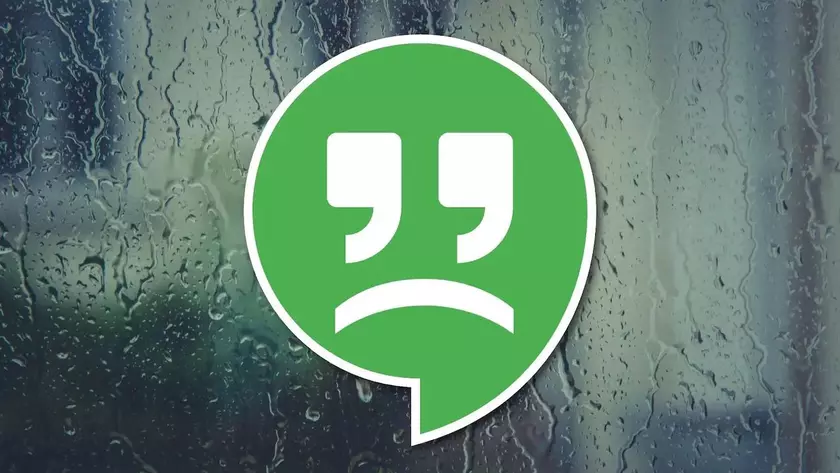 Google запускает принудительную миграцию из приложения Hangouts в Google Chat