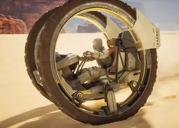 Dune: Awakening получила контентное обновление “Глава 2” и первое платное DLC Lost Harvest