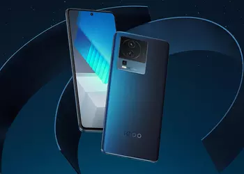Snapdragon 8+ Gen 1 / Dimensity 9200+, 1.5K display and 50MP camera - iQOO Neo 8 and Neo 8 Pro specifications revealed