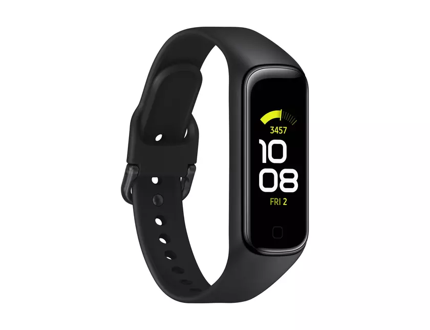 Samsung выпустил новое ПО для Galaxy Fit 2: исправили ошибки, улучшили датчик движения и работу системы