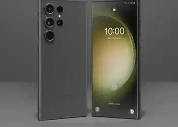 144Hz screen, Snapdragon 8 Gen 3 chip and satellite communications: first details about Samsung's flagship Galaxy S24 Ultra have surfaced online