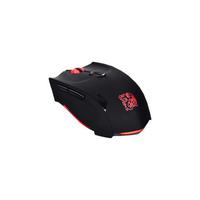 Tt eSPORTS by Thermaltake Gaming mouse Black USB