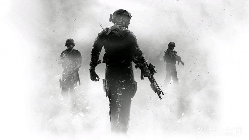 Слух: Activision работает над Modern Warfare 4 и у неё не будет своего синглплеера