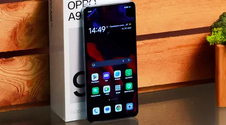 Огляд смартфона OPPO A98: швидка зарядка та камера-мікроскоп