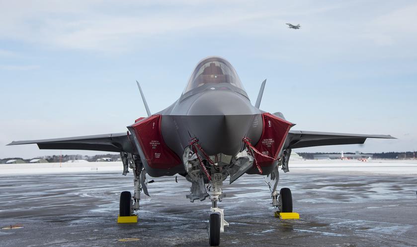 Kongsberg will supply Japan with a batch of JSM aircraft missiles for the fifth generation F-35 Lightning II fighter