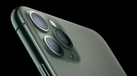 Apple визнала iPhone 11 Pro Max і Watch Series 3 вінтажними пристроями