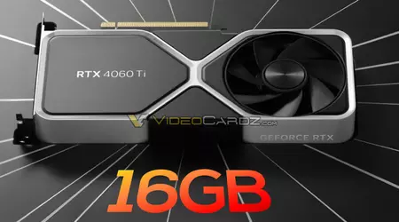 NVIDIA GeForce RTX 4060 Ti with 16GB of video memory will be available July 18th with a recommended retail price of $499