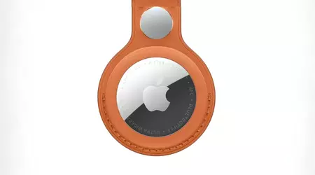 На 50% далі та на 50% гучніше: Apple випустила нове покоління AirTag