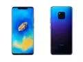 Huawei Mate 20 Pro появился в базе данных бенчмарк-теста AnTuTu
