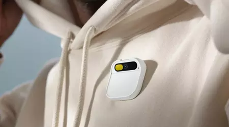 Humane a officiellement dévoilé AI Pin, un appareil portable doté d'un projecteur laser et prenant en charge les modèles OpenAI, au prix de 699 $.