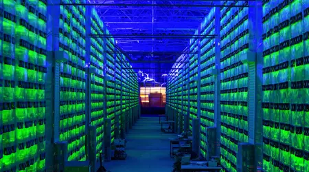 Spanish cops were looking for marijuana and found a cryptocurrency farm worth €50,000