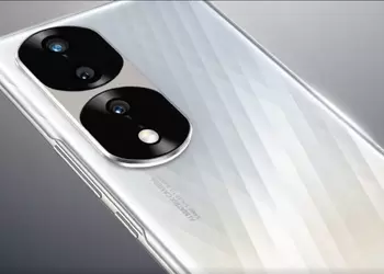 Official: Honor 70, Honor 70 Pro and Honor 70 Pro + smartphones will be presented on May 30