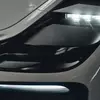 Porsche 911 Flachbau RS мініатюра 10