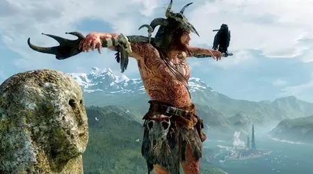 Shuhei Yoshida explains the reasons for the cancellation of the ambitious WiLD game created by Rayman creator