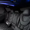 Салон BMW X5 E53 - детали малого размера
