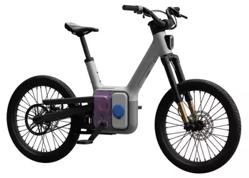 Rivian subsidiary launched an electric bike ...