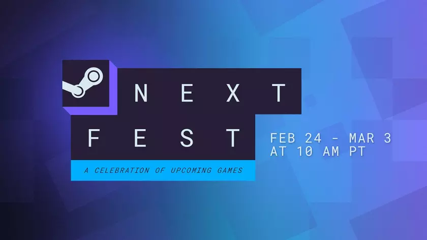 Steam Next Fest 2025: Какие игры ждут вас в этом году