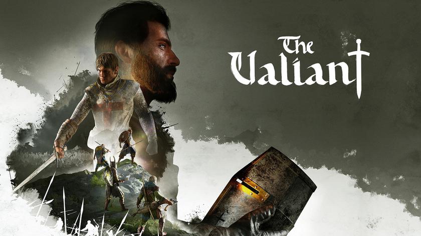 The grand adventure begins! - A new trailer for the historical strategy game The Valiant revealed the game's release date