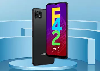 Samsung has released Android 13 for the Galaxy F42 5G, the latest major update for the smartphone