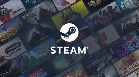 Steam now has a game recording function with a built-in editor 