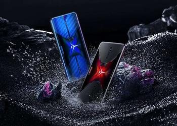Lenovo closes Legion range of gaming smartphones - the gaming series has lived less than three years
