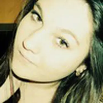 Елена Мельникова