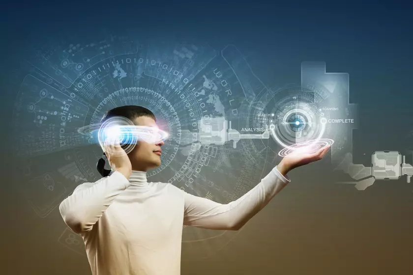 10 технических прогнозов gg на 2022 год: беспилотная доставка, метавселенная Цукерберга и складной iPhone