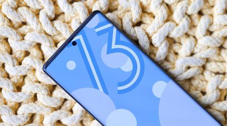 Welche Xiaomi-, Redmi- und POCO-Smartphones erhalten Android 13 und welche nicht (Liste)