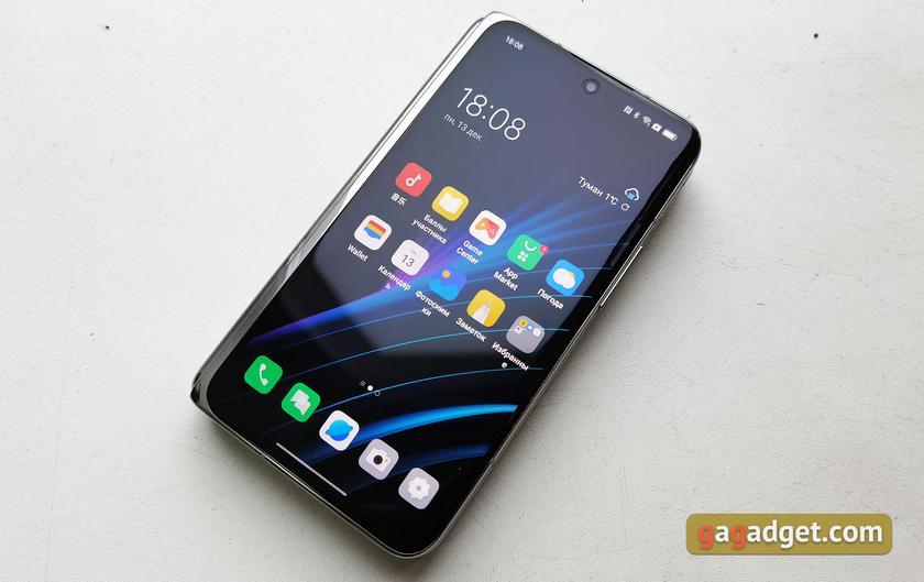 OPPO Find N Review: a Foldable Smartphone with Wrinkle-Free Display-82