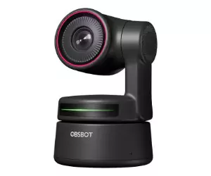 OBSBOT Petite webcam PTZ 4K