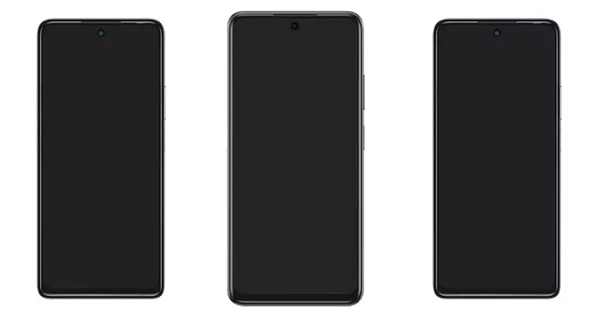 Infinix представит три бюджетных смартфона Hot 40 с чипами Helio G88, Helio G99 и Spreadtrum T606